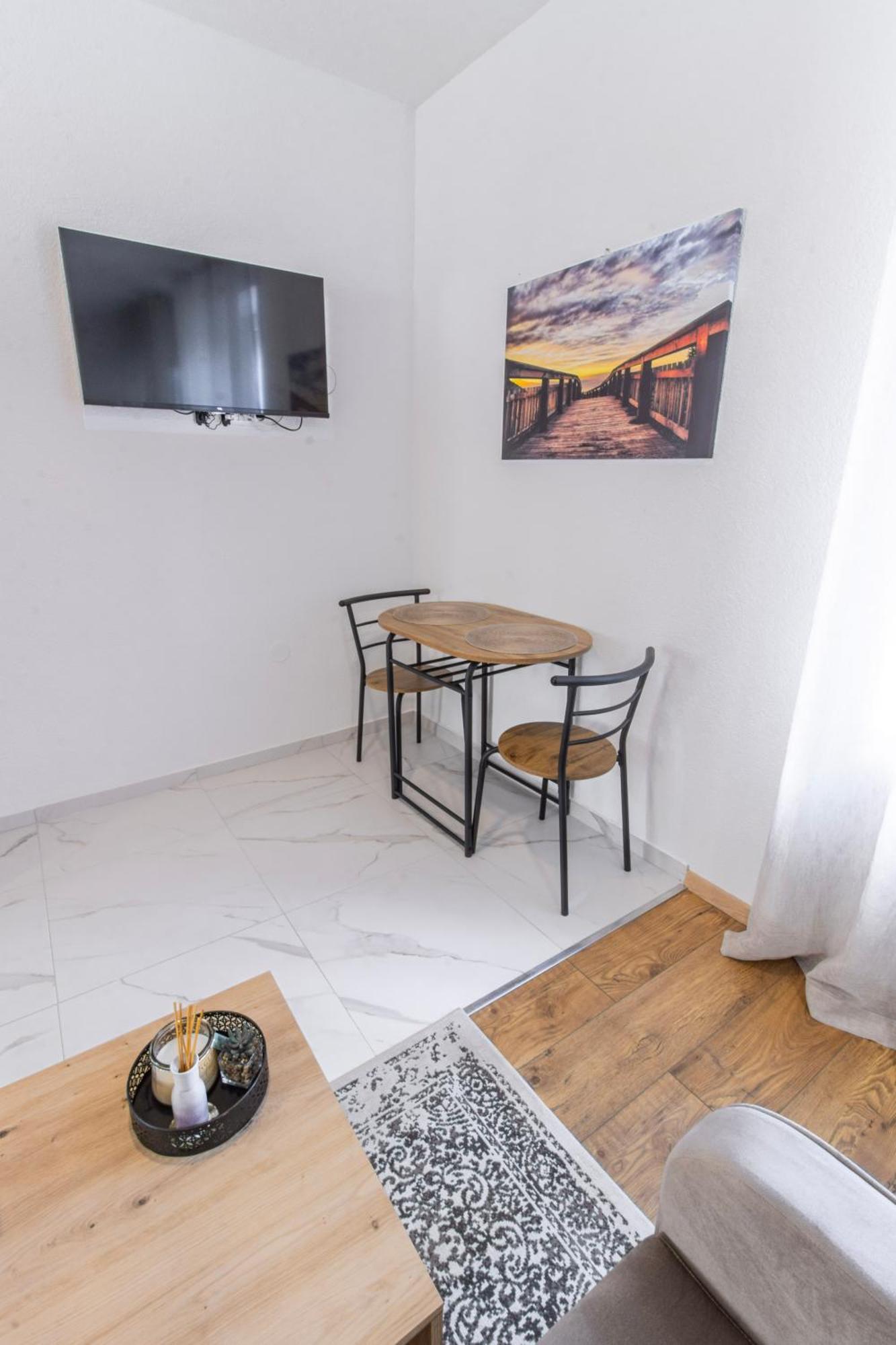 Apartments Florian Lopud Esterno foto